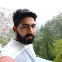 Amit Solanki