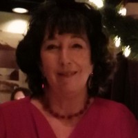 Melody Burkholder