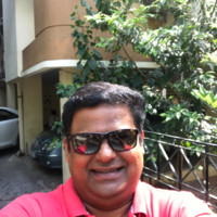 Suresh Ramanujam