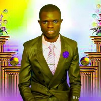 Mark Oluoch