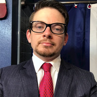 Kristofer Mccrory