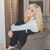 Екатерина Рощупкина