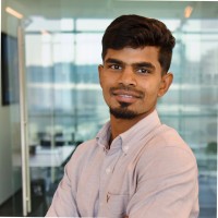 Sivakumar Govindarasu