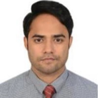 Md Abu Bakar Siddique, Ph.D.
