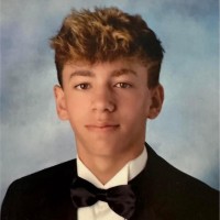 Aaron Zacharia