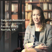 Deborah Deaton Redmond, MSA, LSA, CSA, F-OS