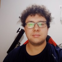 Gabriel Freitas Wandekoken