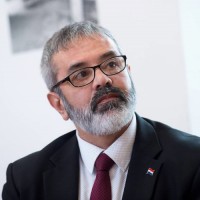 Fernando Griffith