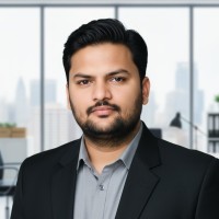 Rakesh Racharla MBA