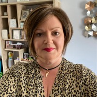 Alison Paterson