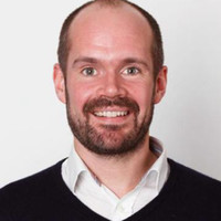 Andrew Hobson