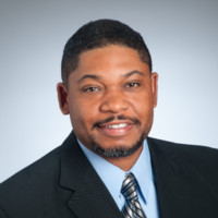 Reginald Moseley, Sr.