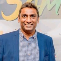 Prasanna De Silva
