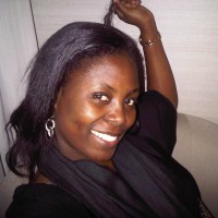 Adebusola Adeyemi