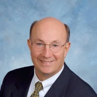 Ed Blum