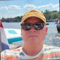 Richard van Schaik