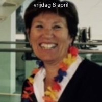 Rhonda Croes