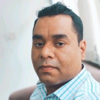 Hamant Singh