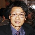 Jonathan Huang