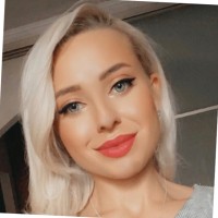 Анна Кисель