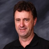 Russell Hay