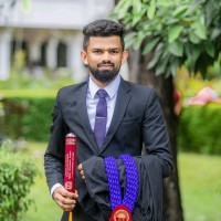 Tharaka Sampath