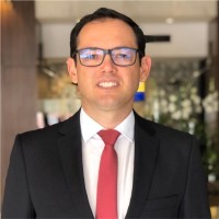 Rodrigo Leocardio Jorge