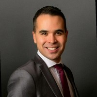 Cyril Suter, Cfa