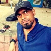 Leefus Raj