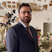 Zaheer ul Hassan