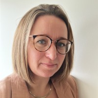 Kate Rich BSc (Hons) Building Surveying C.Build E MCABE