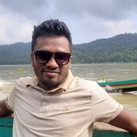 Juel Islam