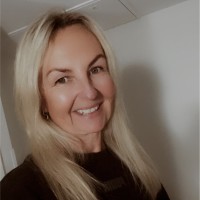 Rebecca Dodds