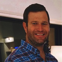 Drew Hill