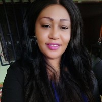 Sandrine Morgana Pambou Mbokou Rangue