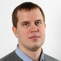 Aleksei Zolotarev