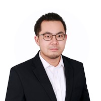 Gaoming Zhang
