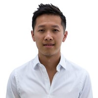 Daniel Yeh