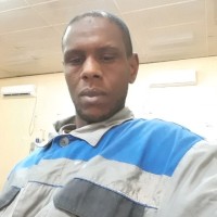 Abdoulaye Oury Bah