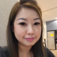 Sheronn Huang