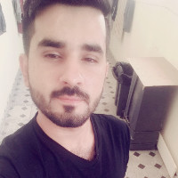 Wajid Ali