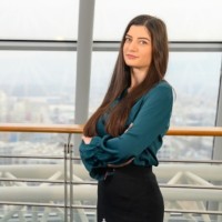 Elena Nikolaeva