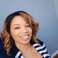 Latoya Davis, M.Ed
