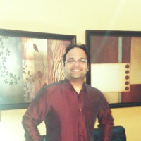 shailesh suryawanshi