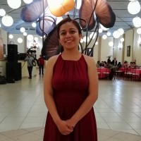 Rosa Isela Ruiz