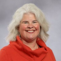 Johanna Hynes
