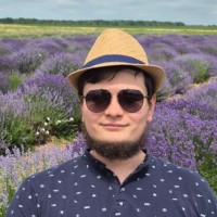 Volodymyr Poberezniak