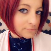 Crystal Maddox