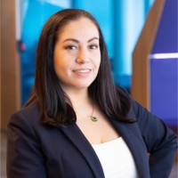 Berenice Barrios Quiñones