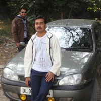 J K Singh